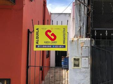 Casa en alquiler en Llavallol