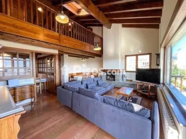 Casa en alquiler en Llívia