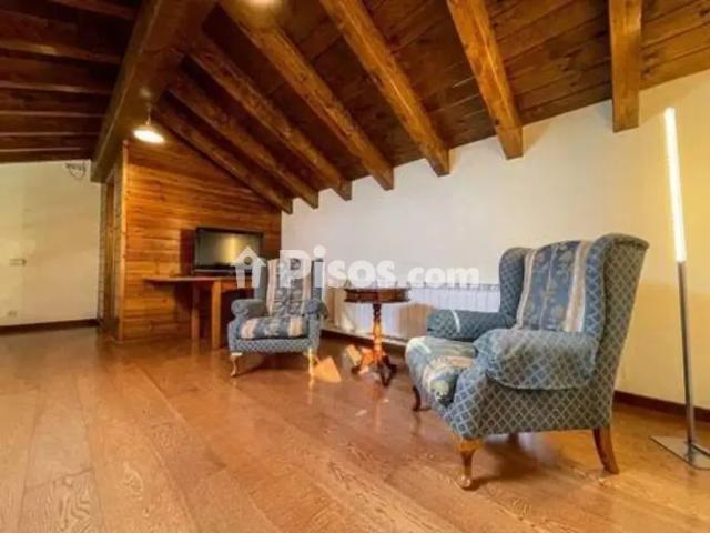 Casa en alquiler en Llívia