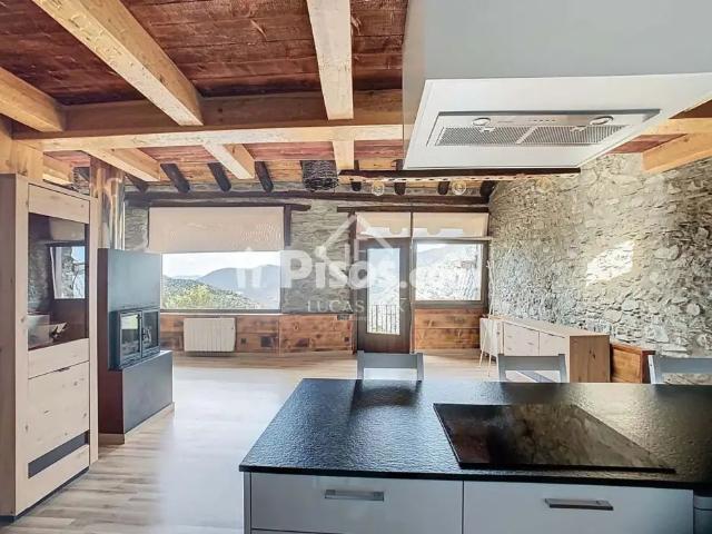 Casa en alquiler en Llumeneres