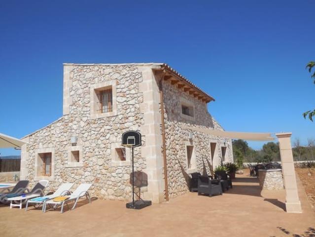 Casa en alquiler en Llubí, Mallorca