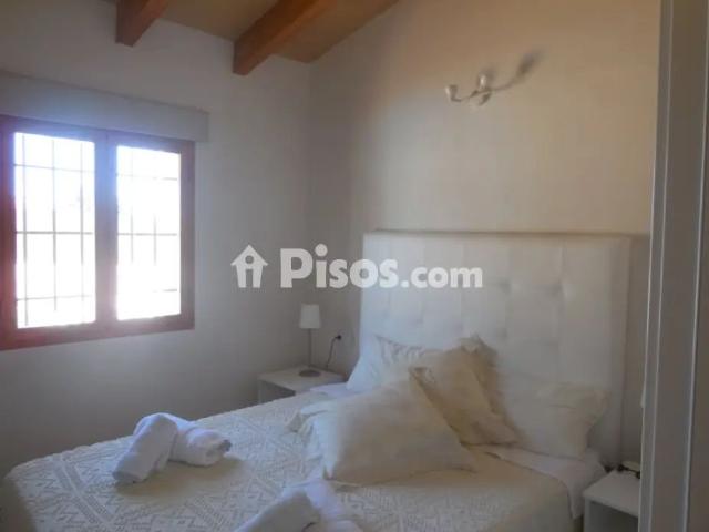 Casa en alquiler en Llubí
