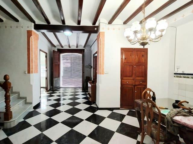 Casa en alquiler en Llutxent, Valencia