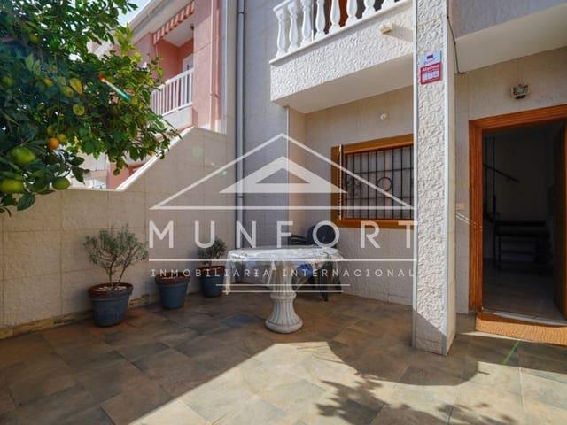 Casa en alquiler en Lo Pagan, Murcia Costa Cálida