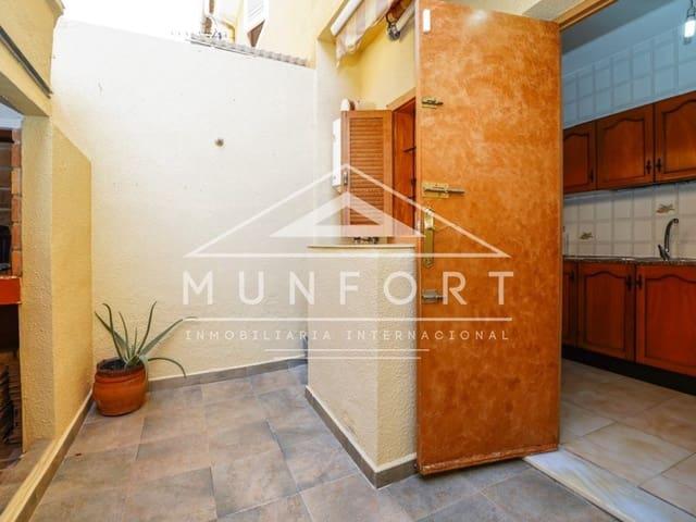 Casa en alquiler en Lo Pagan, Murcia Costa Cálida