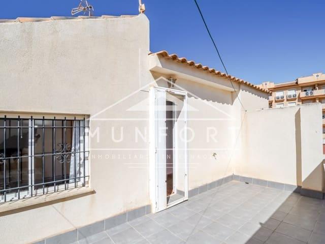 Casa en alquiler en Lo Pagan, Murcia Costa Cálida