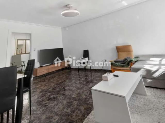Casa en alquiler en Lo Pagán