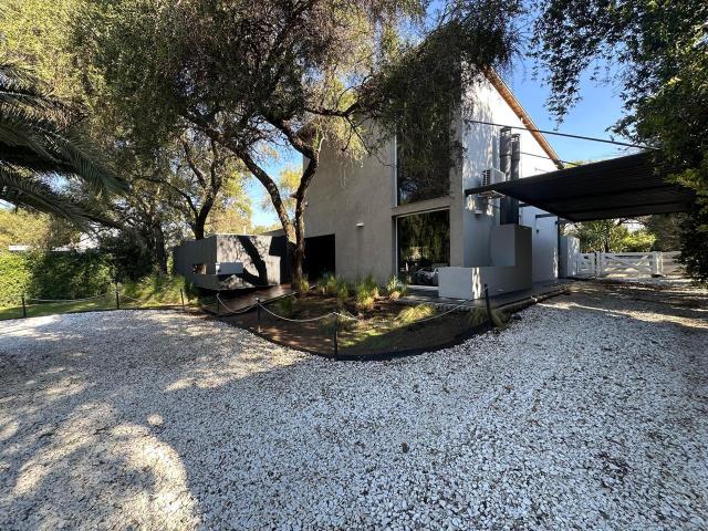 Casa en Alquiler en Lomas de la Carolina, Cordoba Capital