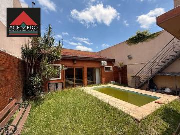 Casa en alquiler en Lomas de Zamora