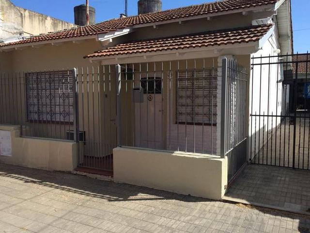 Casa en alquiler en Lomas de Zamora