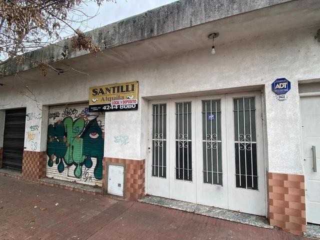 Casa en alquiler en Lomas de Zamora