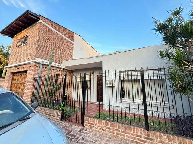 Casa en alquiler en Lomas de Zamora
