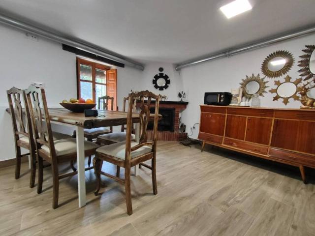 Casa en Alquiler en Los Tojos