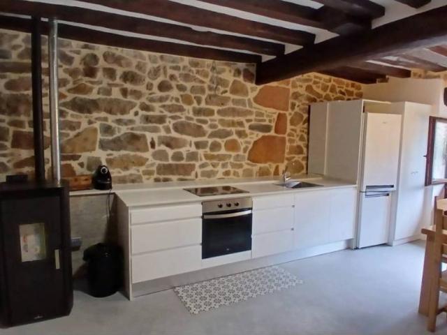 Casa en Alquiler en Los Tojos