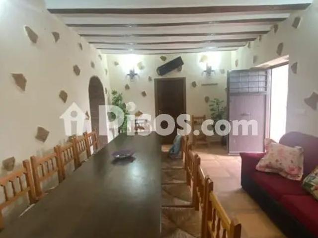 Casa en alquiler en los Torrentes