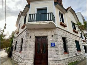 Casa en alquiler en Los Troncos