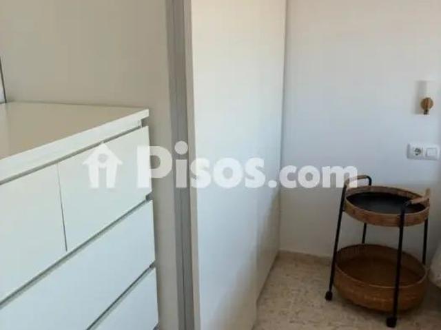 Casa en alquiler en los Villares