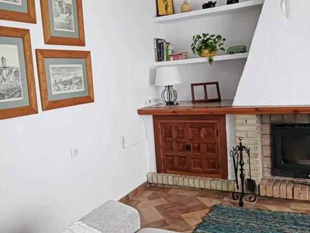 Casa en Alquiler en Los Villares