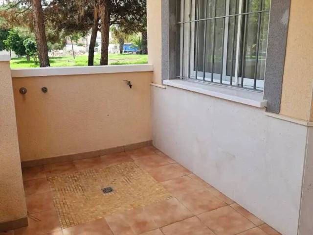 Casa en Alquiler en Los Alcázares