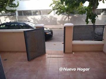 Casa en Alquiler en Los Alcázares