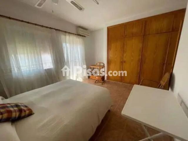 Casa en alquiler en los Alcázares