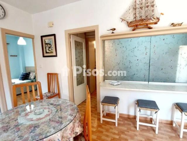 Casa en alquiler en los Alcázares