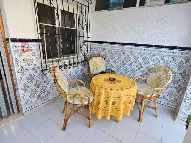 Casa en Alquiler en Los Alcázares