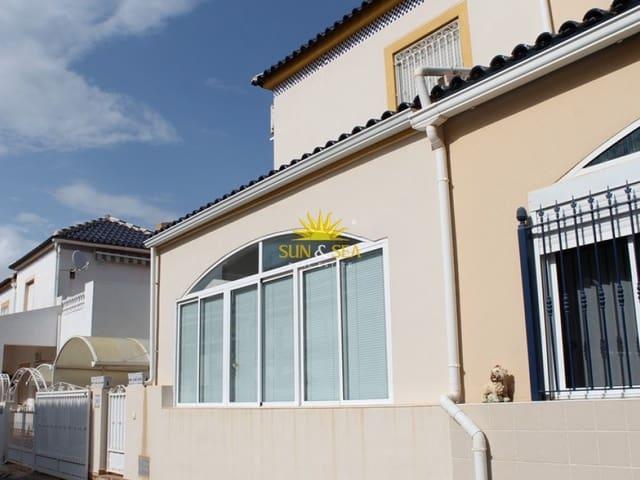 Casa en alquiler en Los Balcones, Alicante Costa Blanca