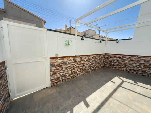 Casa en alquiler en Los Balcones, Alicante Costa Blanca