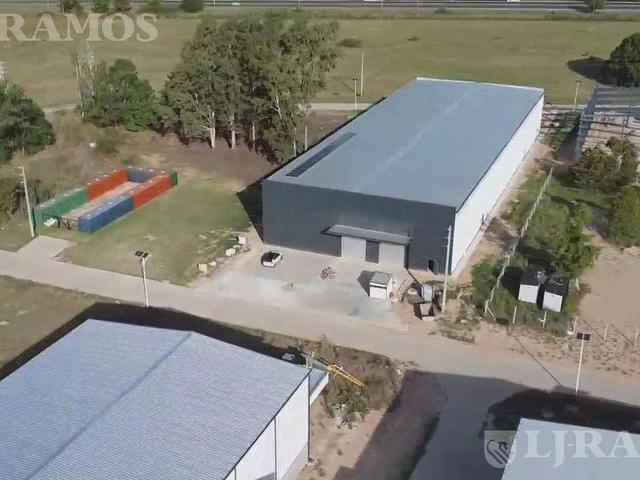 Casa en alquiler en Los Cardales