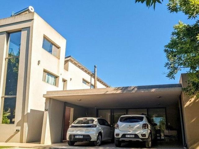 Casa en alquiler en Los Cardales