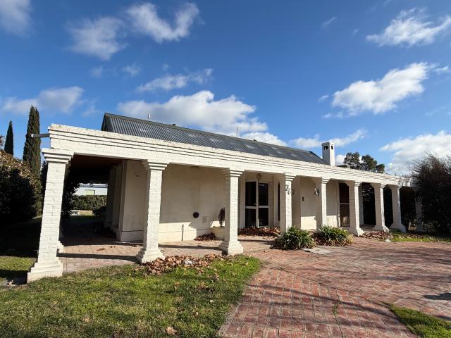 Casa en Alquiler en Los Carros 36, Bahía Blanca