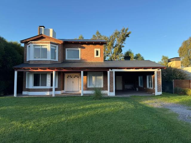 Casa en Alquiler en LOS CEDROS 26, Bosque Alto, Bahía Blanca