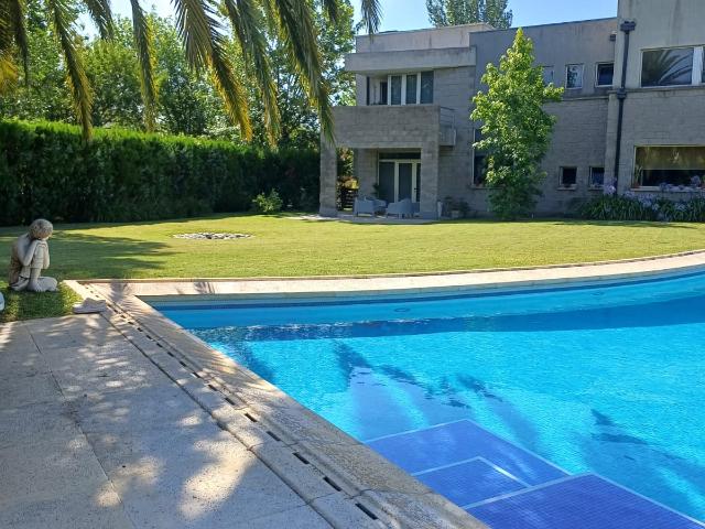 Casa en alquiler en Los Ceibos Amoblada