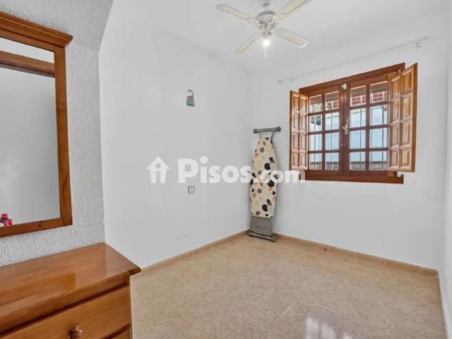Casa en alquiler en Los Cuarteros
