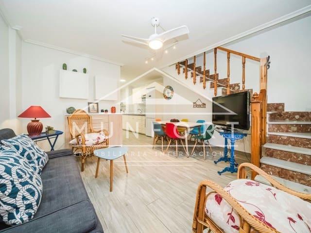 Casa en alquiler en Lo Pagan, Murcia Costa Cálida