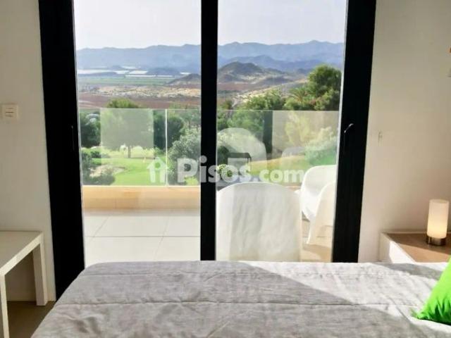 Casa en alquiler en los Geráneos