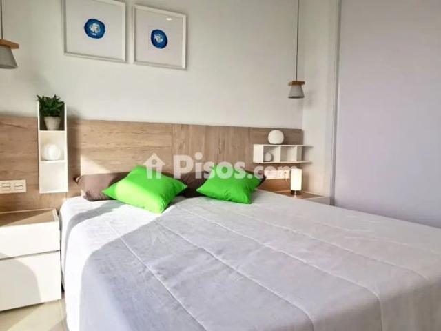 Casa en alquiler en los Geráneos