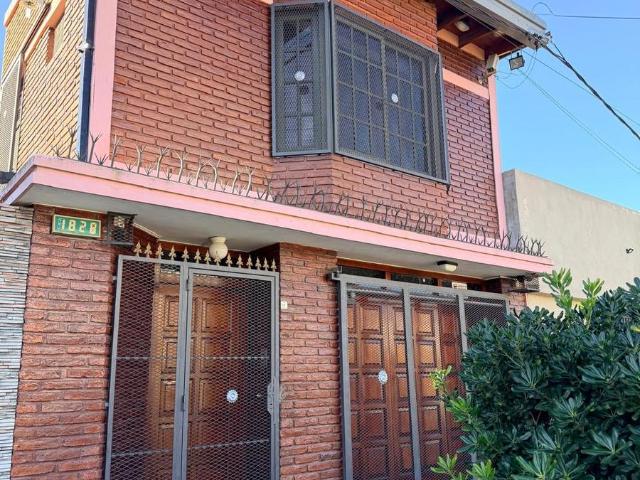 Casa en Alquiler en Los Hornos