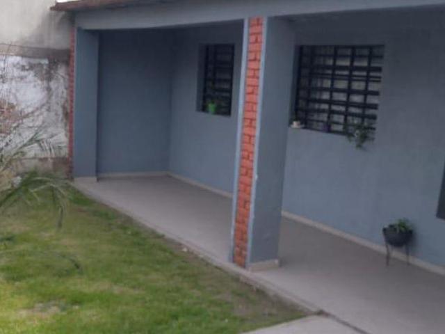 Casa en alquiler en Los Hornos