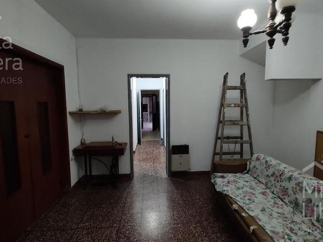 Casa en alquiler en Los Hornos