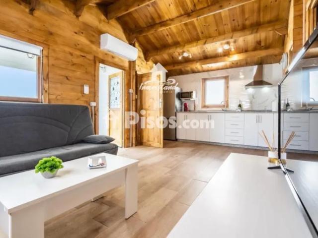 Casa en alquiler en los Menores