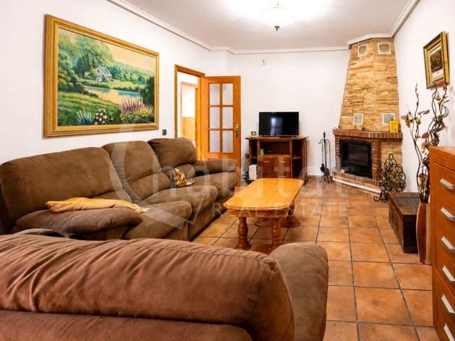 Casa en alquiler en Los Montesinos, Alicante Costa Blanca