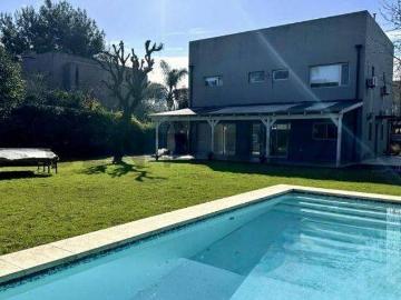 Casa en alquiler en Los Ombúes de Hudson