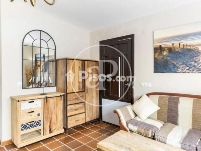 Casa en alquiler en los Pinares La Masia