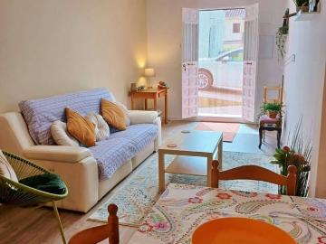 Casa en alquiler en Los Romanes, Málaga