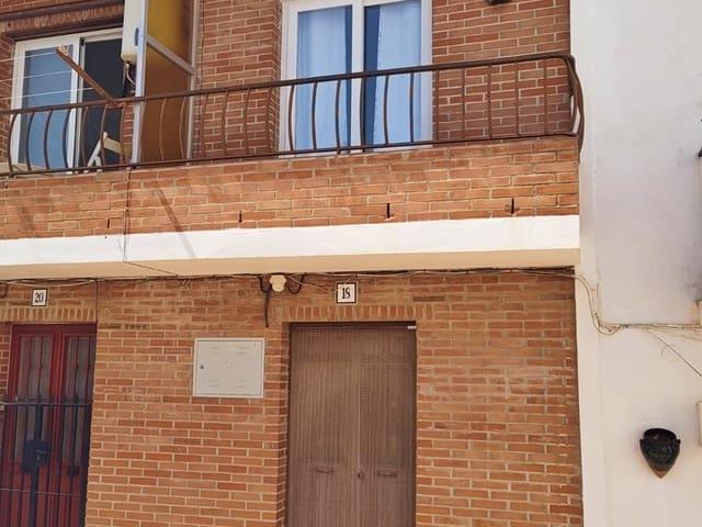 Casa en alquiler en Los Romanes, Málaga