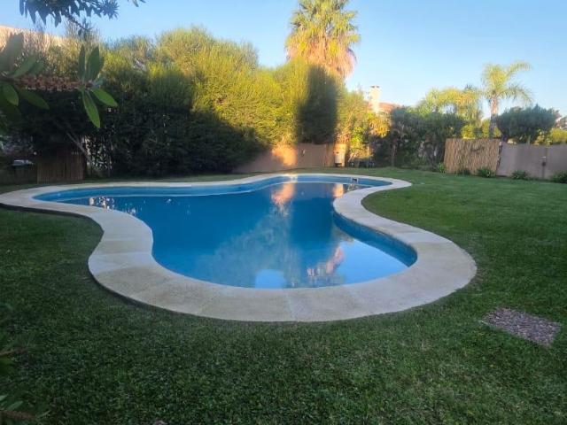 Casa en Alquiler en Los Sauces, Nordelta, Tigre ? 291m?