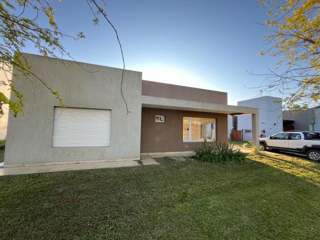 Casa en Alquiler en Lote 22, Pago Chico, Bahía Blanca