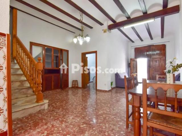 Casa en alquiler en Puçol